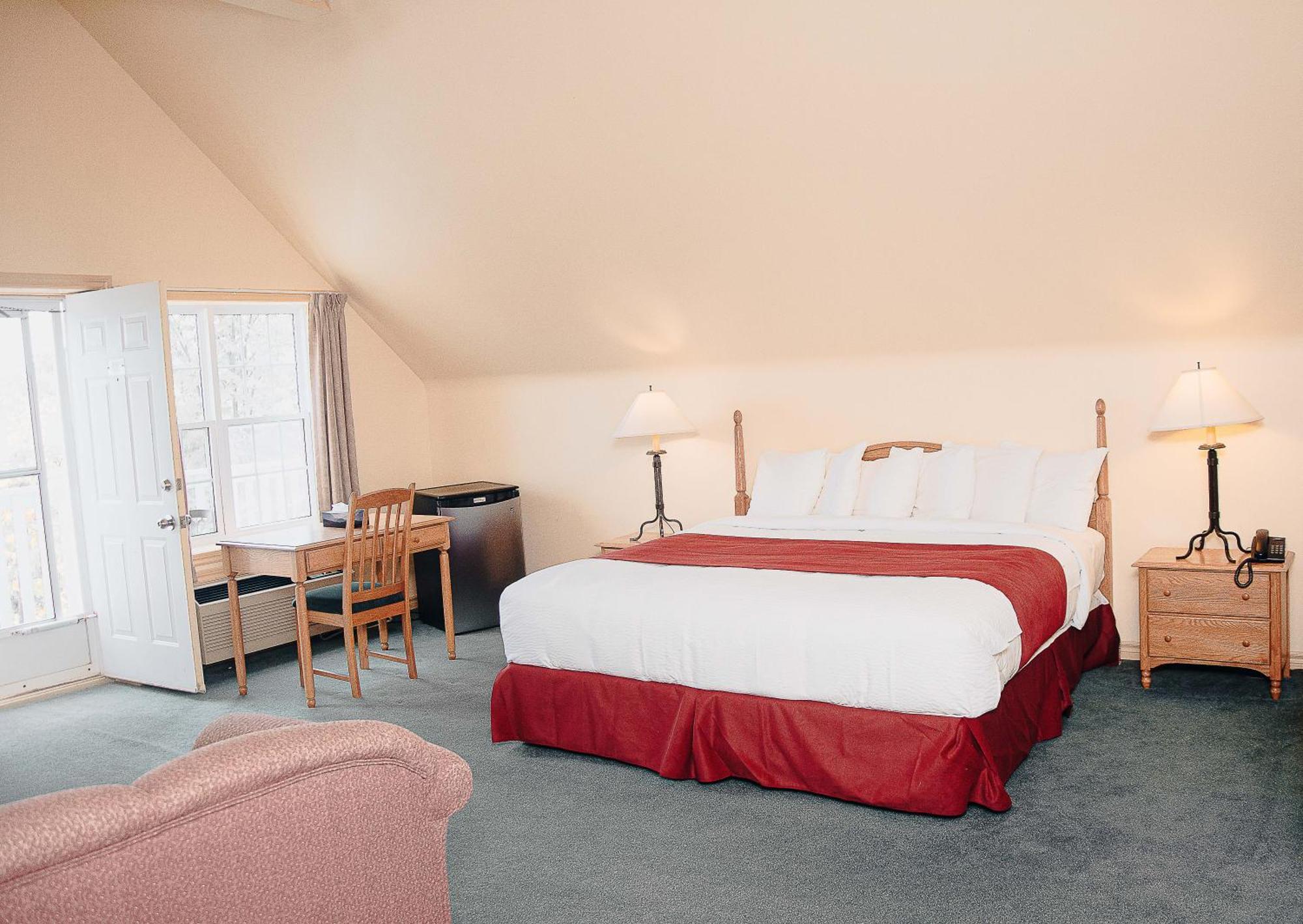 Ceilidh Country Lodge Baddeck Inlet Zewnętrze zdjęcie