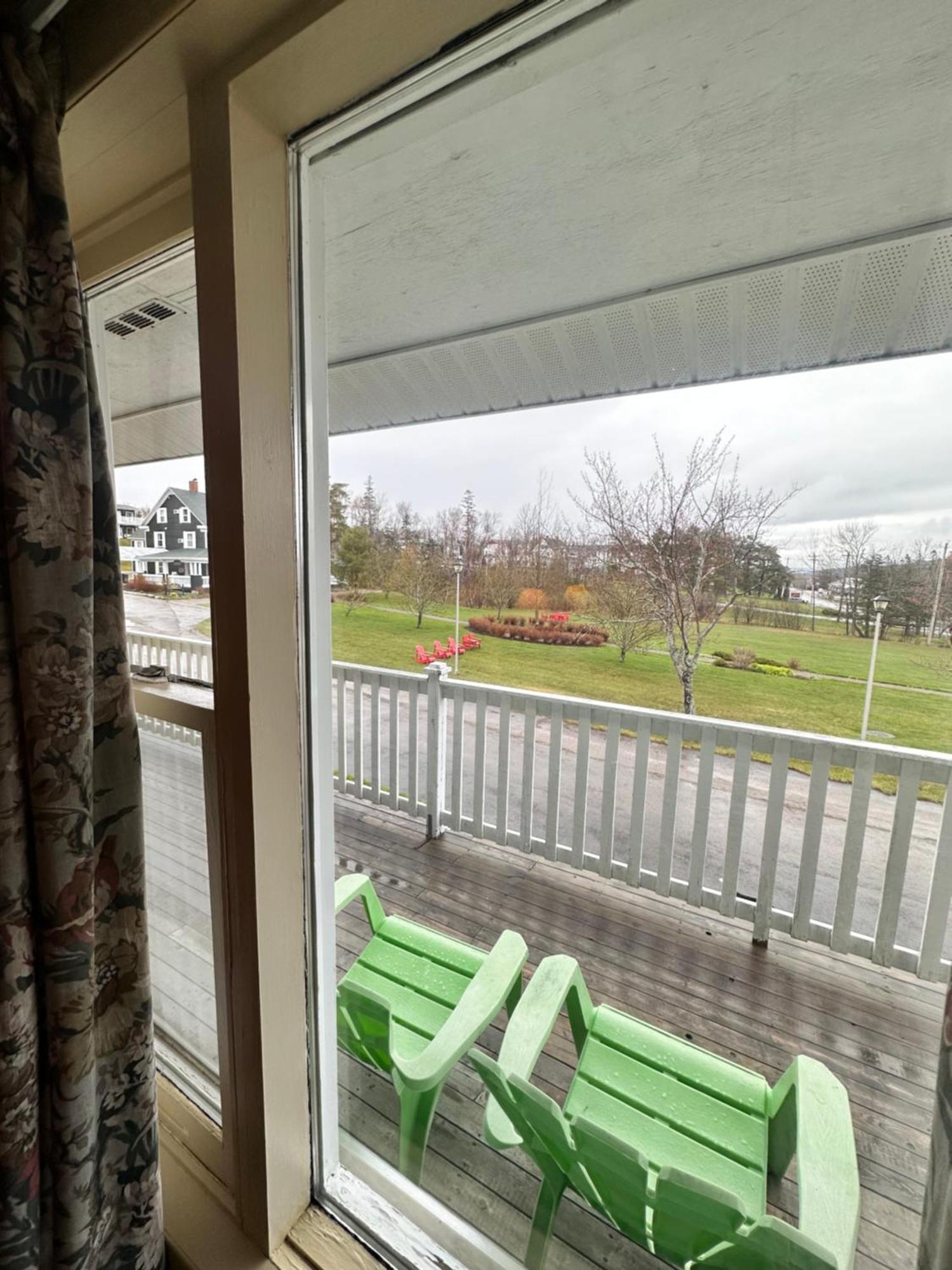 Ceilidh Country Lodge Baddeck Inlet Zewnętrze zdjęcie