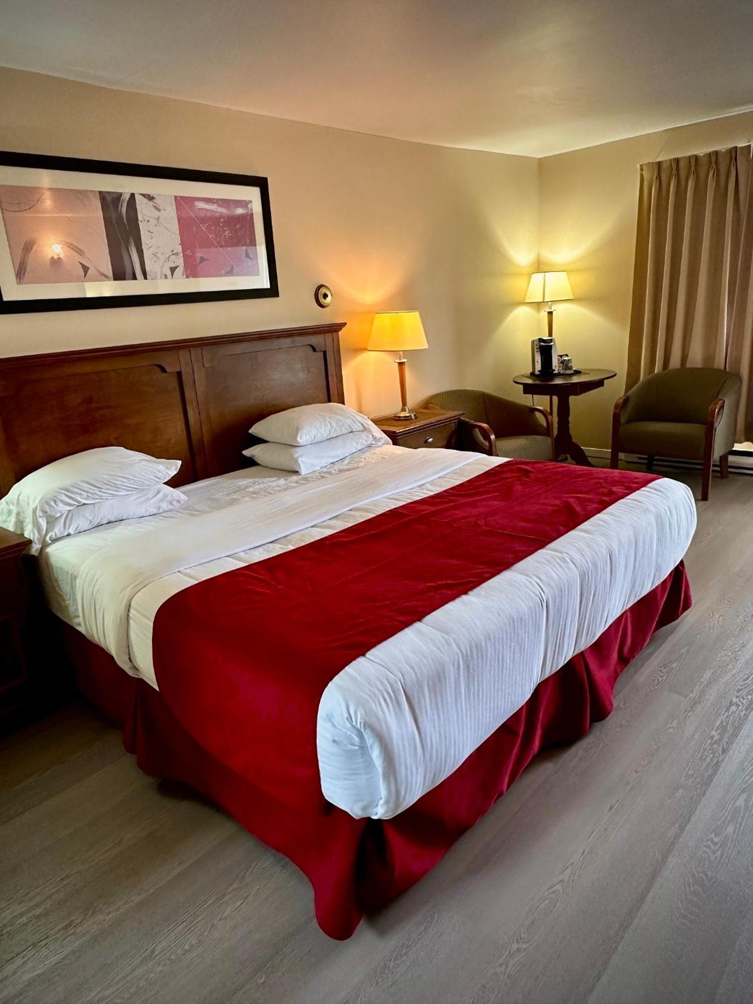 Ceilidh Country Lodge Baddeck Inlet Zewnętrze zdjęcie
