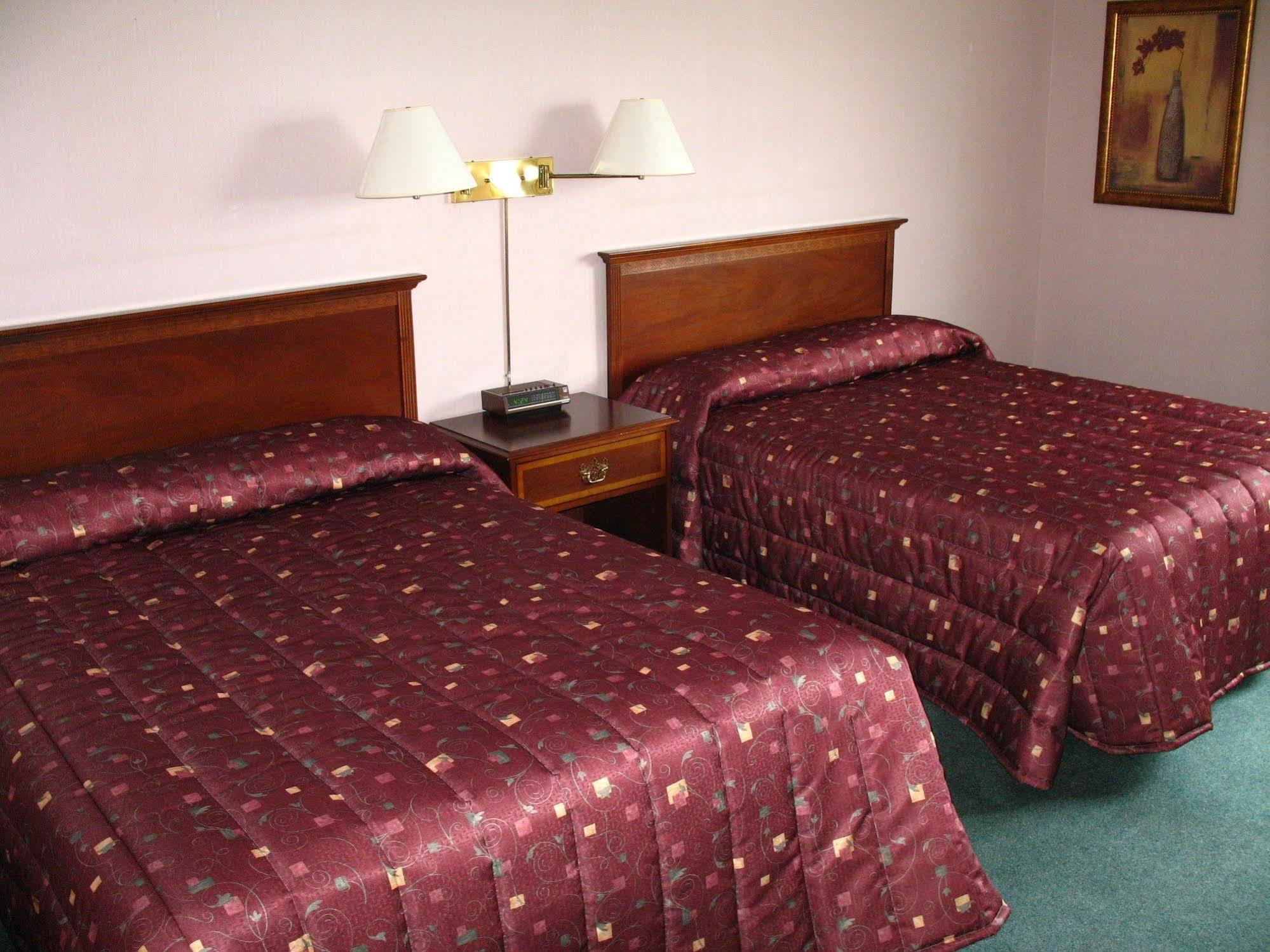 Ceilidh Country Lodge Baddeck Inlet Zewnętrze zdjęcie